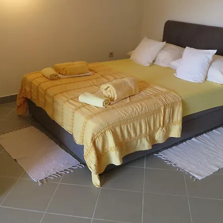 Apartman Dani 3 *