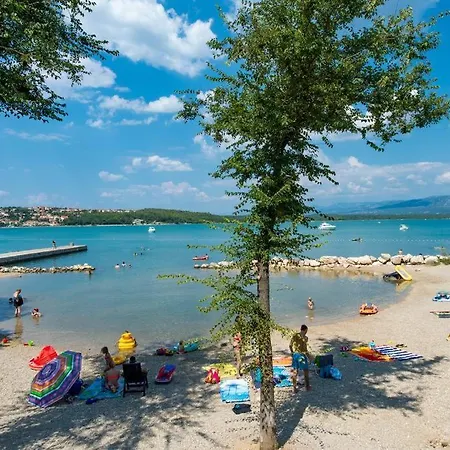 Dani 3 Apartmán Soline (Krk)
