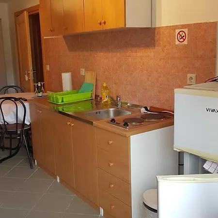 Dani 3 * Soline (Krk)
