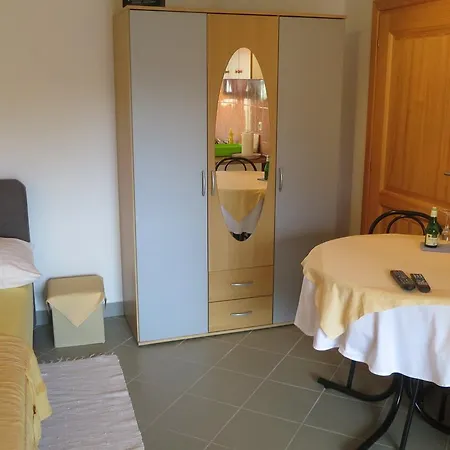 Dani 3 Apartmán Soline (Krk)