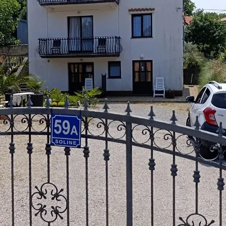 Dani 3 Apartman