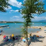 Dani 3 Apartman Soline (Krk)