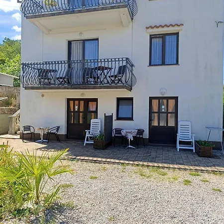 Apartament Dani 3 Soline (Krk)