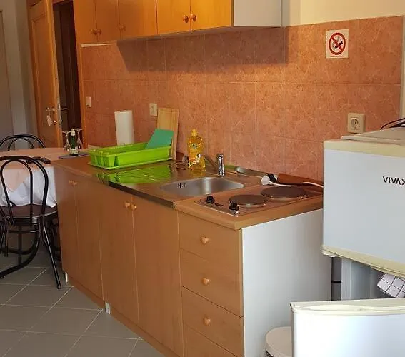 Dani 3 * Soline (Krk)