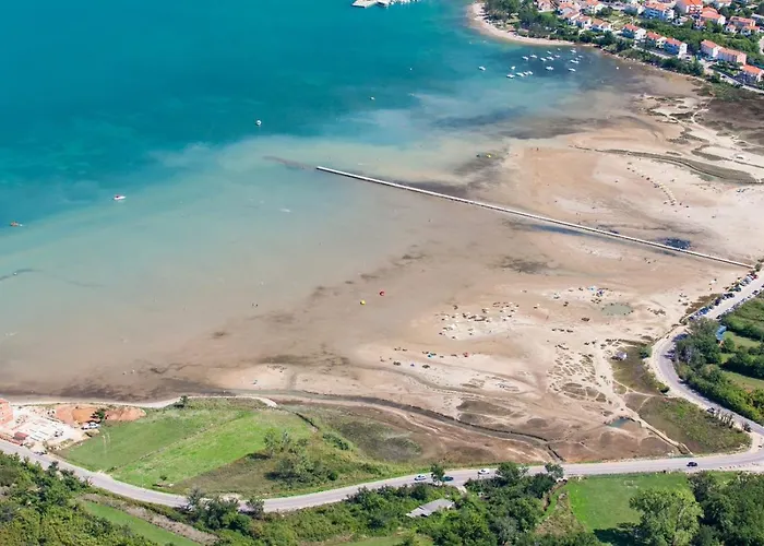 Dani 3 * Soline (Krk)