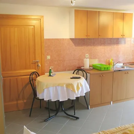 Dani 3 * Soline (Krk)