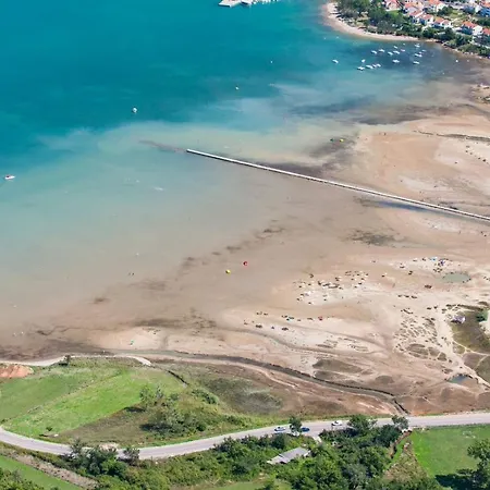 Dani 3 * Soline (Krk)