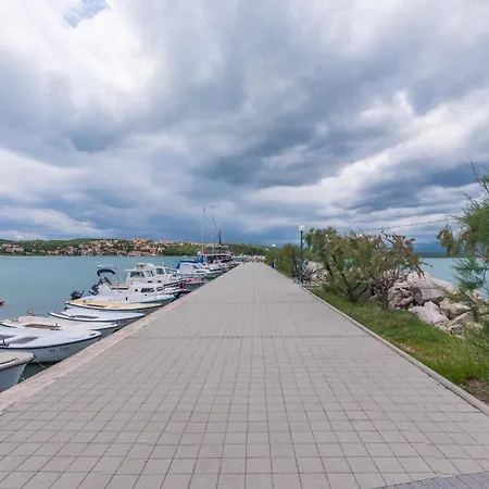 Daire Dani 3 Soline (Krk)